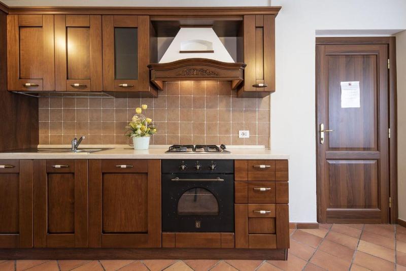 Casa Nicolini Albergo Ristorante - Oda