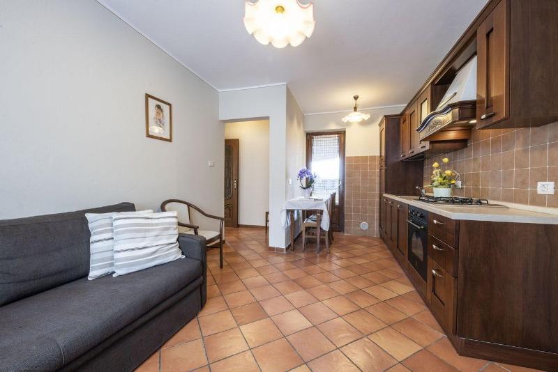Casa Nicolini Albergo Ristorante - Oda