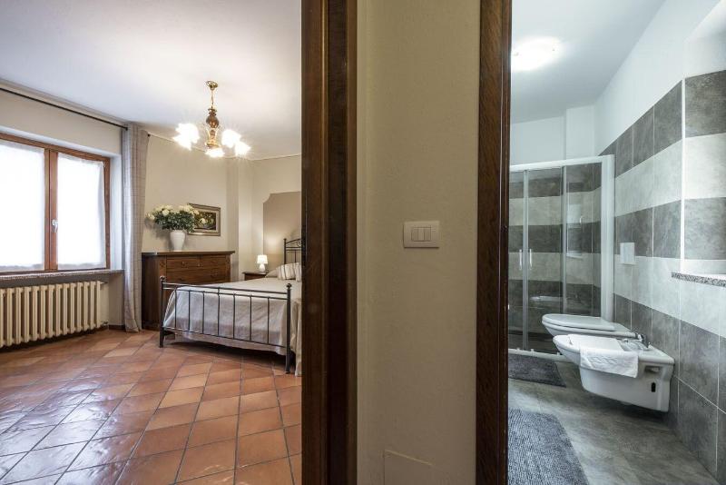 Casa Nicolini Albergo Ristorante - Oda