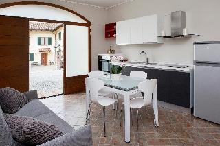 Casa Nicolini Albergo Ristorante fotoÄŸrafÄ±