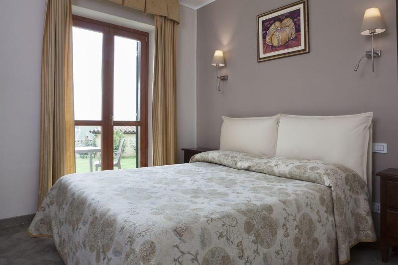 Casa Nicolini Albergo Ristorante - Oda