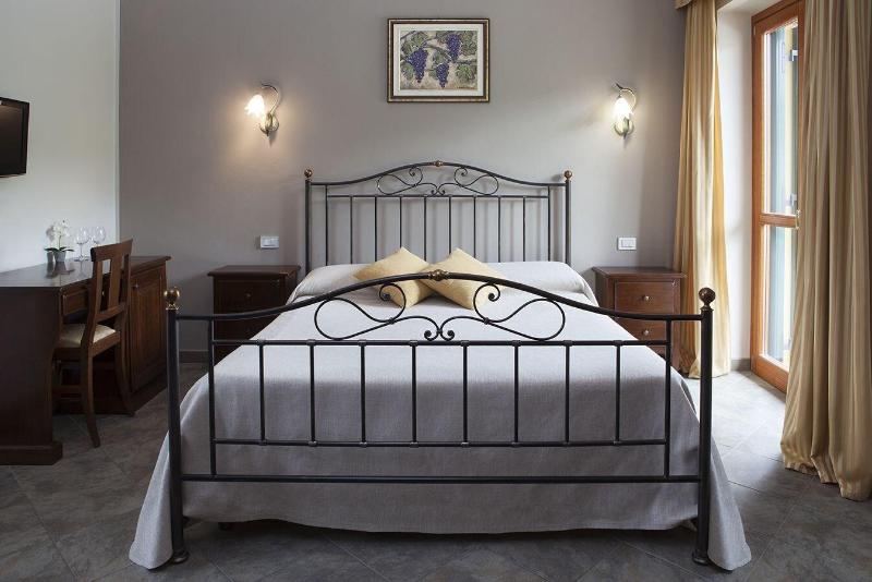 Casa Nicolini Albergo Ristorante - Oda