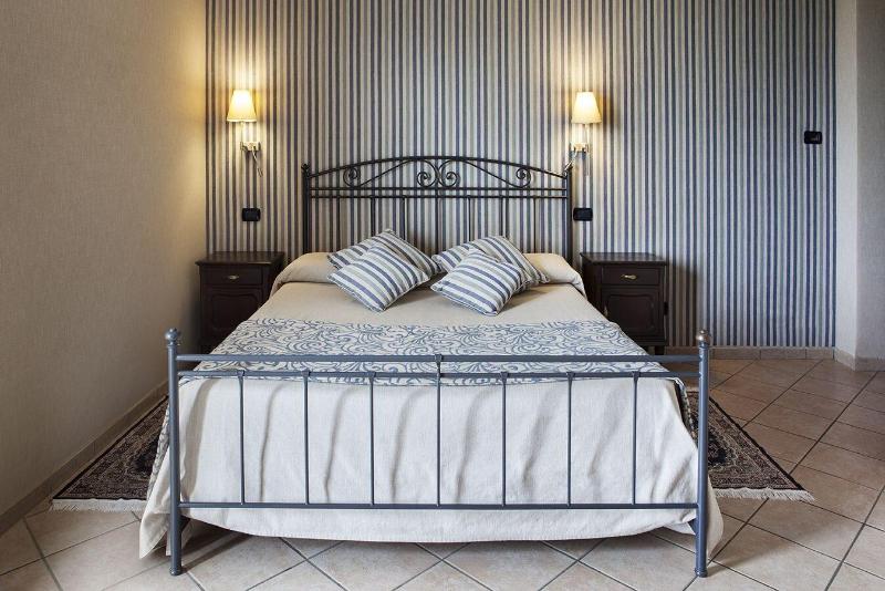 Casa Nicolini Albergo Ristorante - Oda
