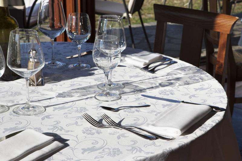 Casa Nicolini Albergo Ristorante - Restoran