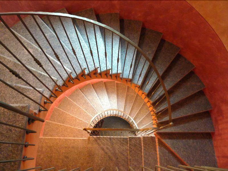 B&B Torre in Langa - Lobi