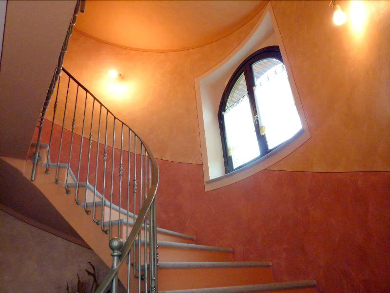 B&B Torre in Langa - Lobi