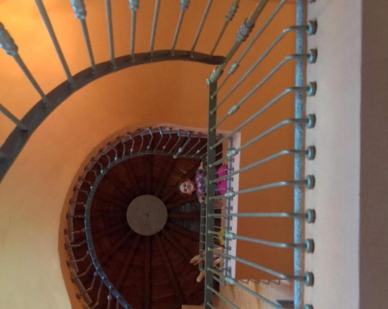 B&B Torre in Langa - Lobi