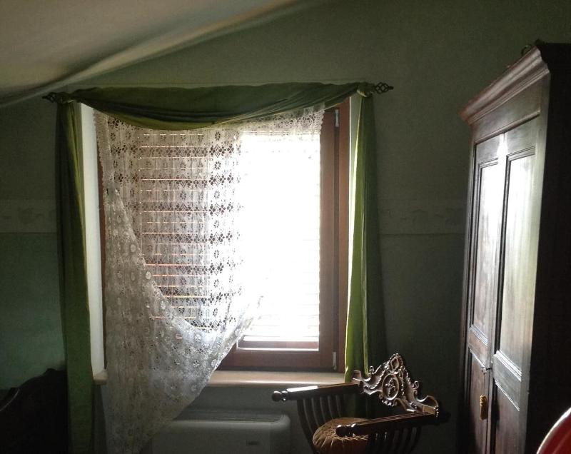 B&B Torre in Langa - Lobi