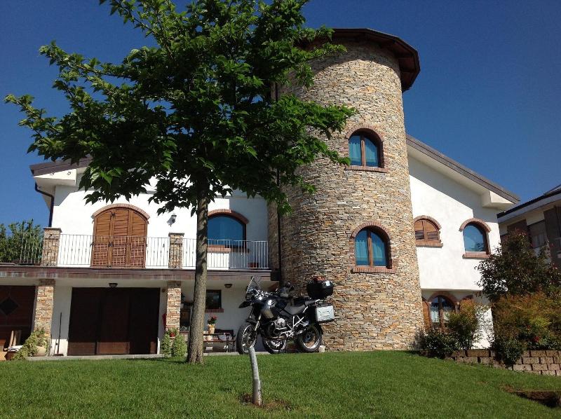 B&B Torre in Langa - Genel