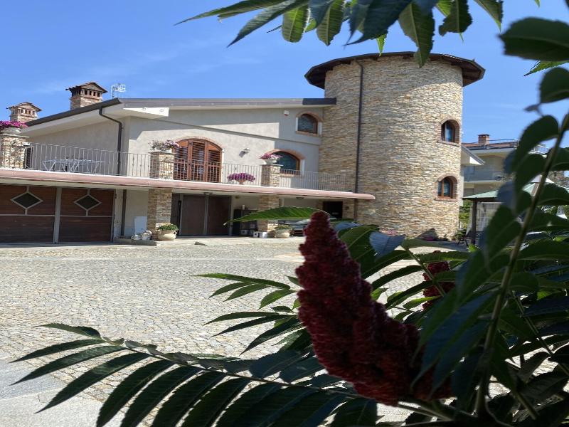 B&B Torre in Langa - Genel