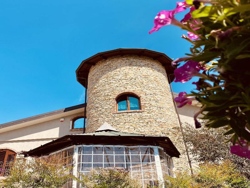 B&B Torre in Langa - Genel