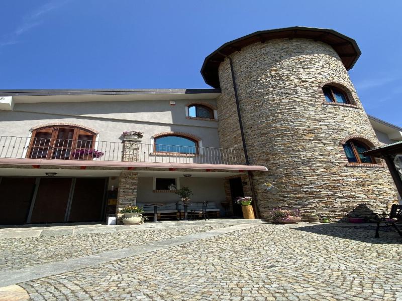 B&B Torre in Langa - Genel