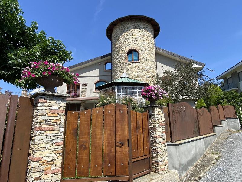 B&B Torre in Langa - Genel