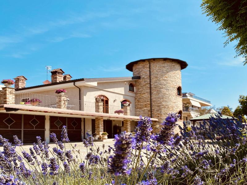 B&B Torre in Langa - Genel