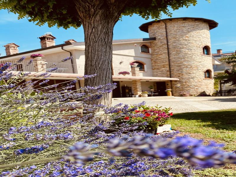 B&B Torre in Langa - Genel