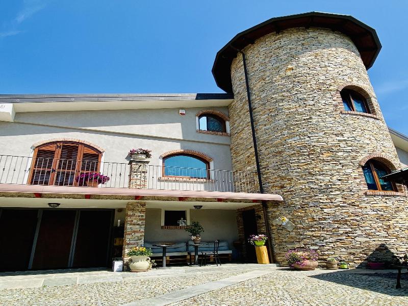 B&B Torre in Langa - Genel