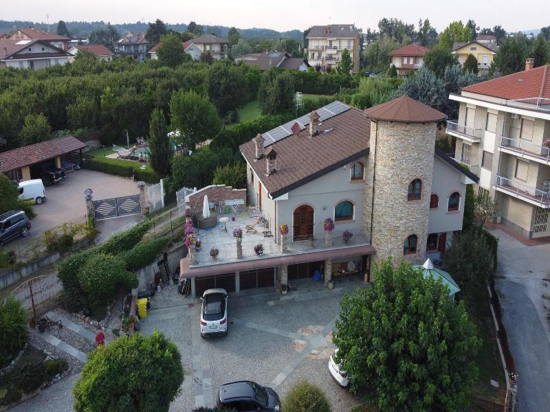 B&B Torre in Langa - Genel