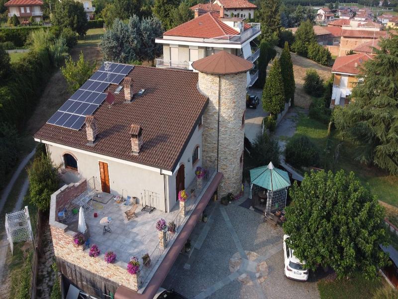 B&B Torre in Langa - Genel