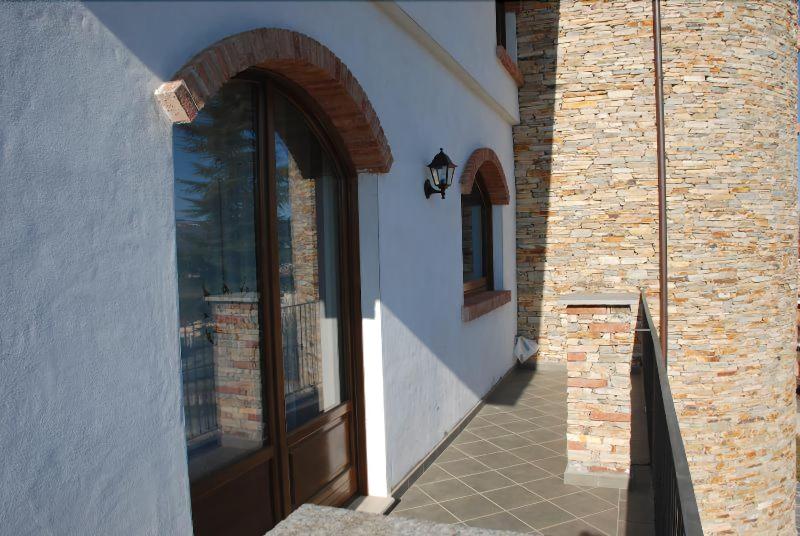 B&B Torre in Langa - Genel
