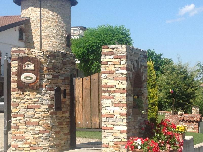 B&B Torre in Langa - Genel
