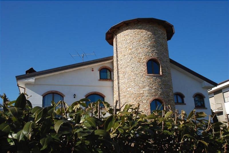 B&B Torre in Langa - Genel