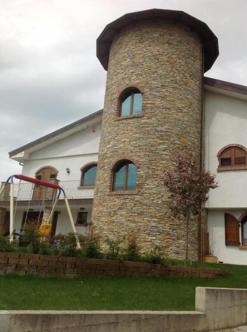 B&B Torre in Langa - Genel