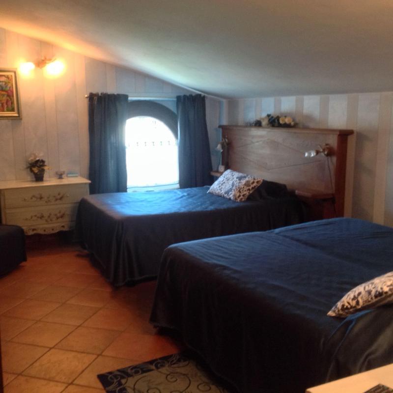 B&B Torre in Langa - Oda