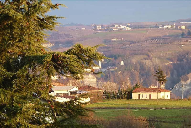 B&B Torre in Langa - Oda