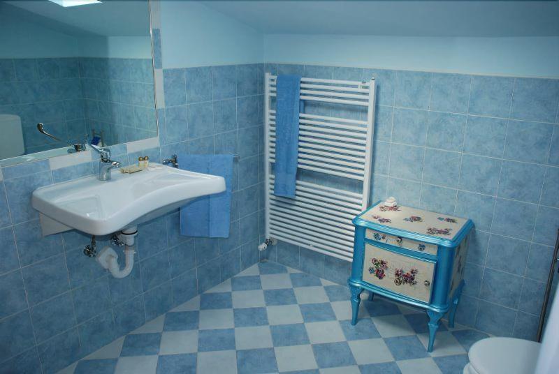 B&B Torre in Langa - Oda