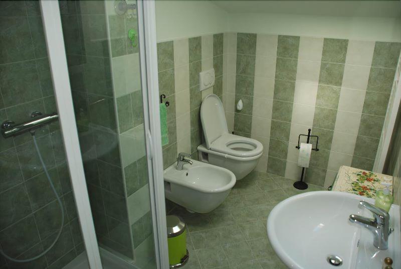 B&B Torre in Langa - Oda