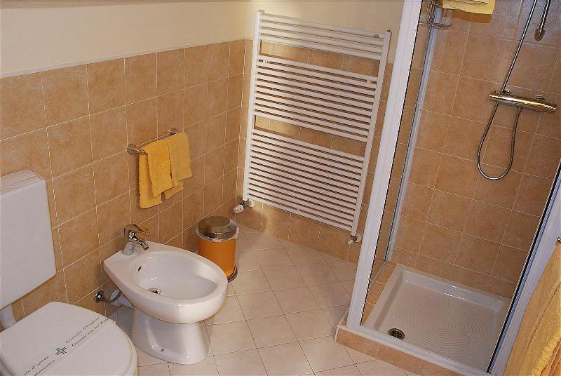 B&B Torre in Langa - Oda