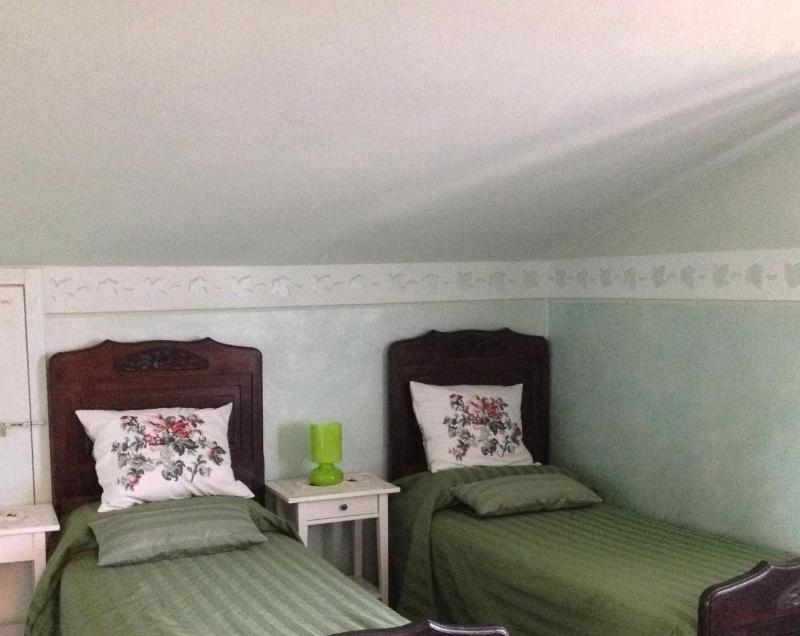 B&B Torre in Langa - Oda