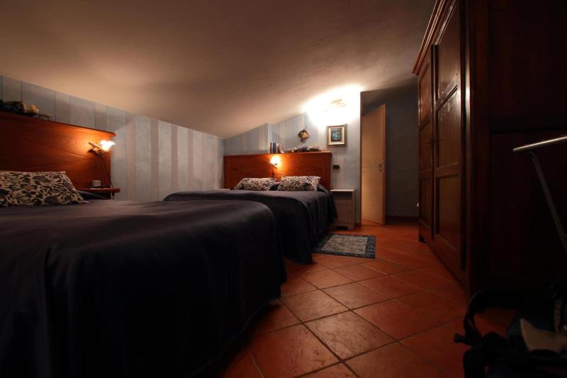 B&B Torre in Langa - Oda