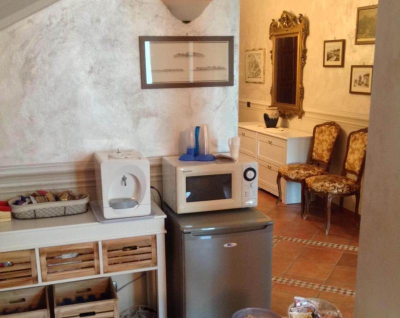 B&B Torre in Langa - Oda