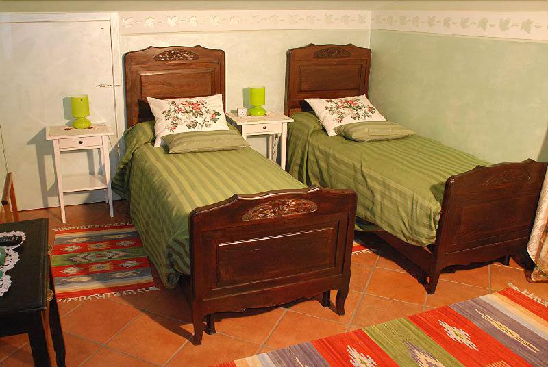 B&B Torre in Langa - Oda