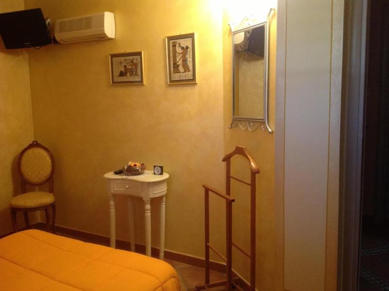 B&B Torre in Langa - Oda