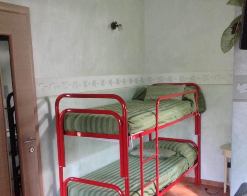 B&B Torre in Langa - Oda