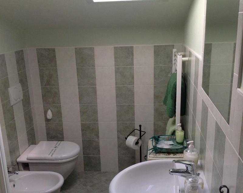 B&B Torre in Langa - Oda