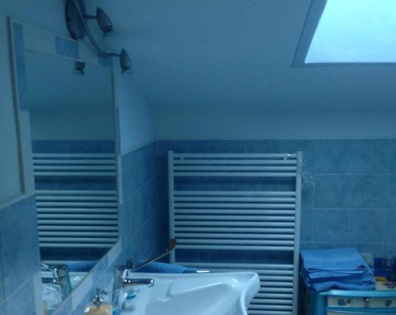 B&B Torre in Langa - Oda