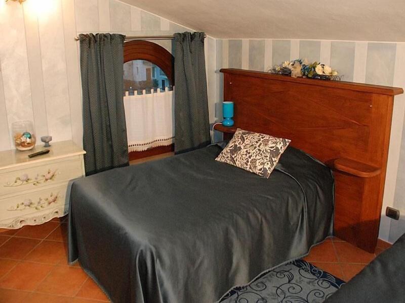 B&B Torre in Langa - Oda
