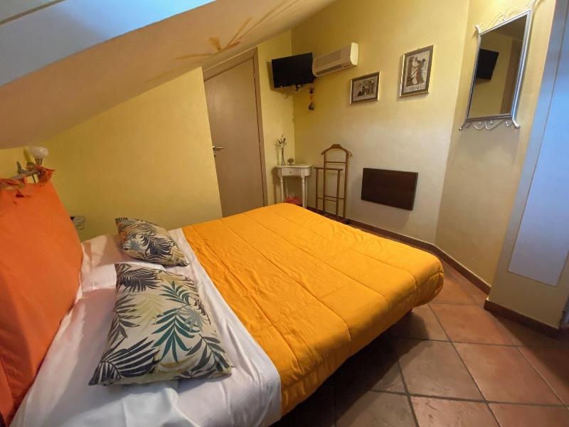 B&B Torre in Langa - Oda