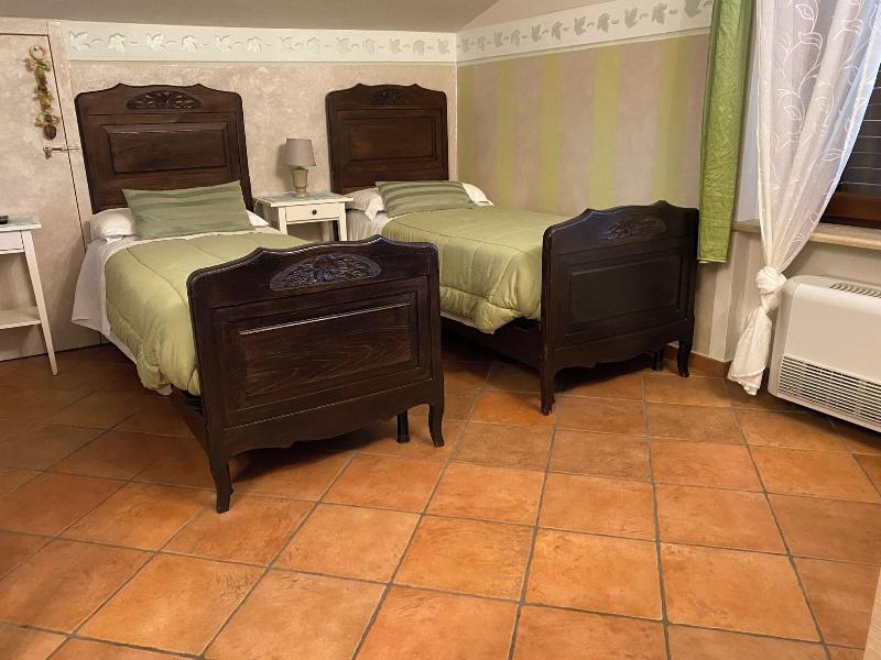 B&B Torre in Langa - Oda