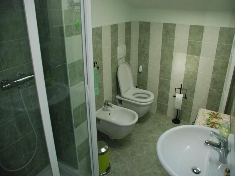 B&B Torre in Langa - Oda