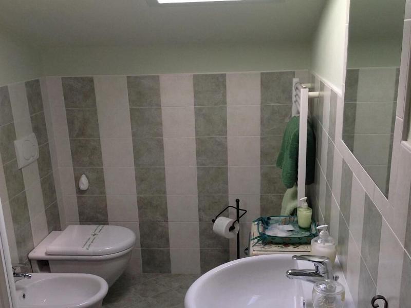 B&B Torre in Langa - Oda
