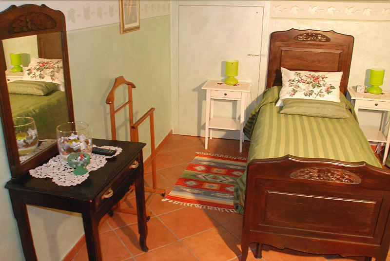 B&B Torre in Langa - Oda