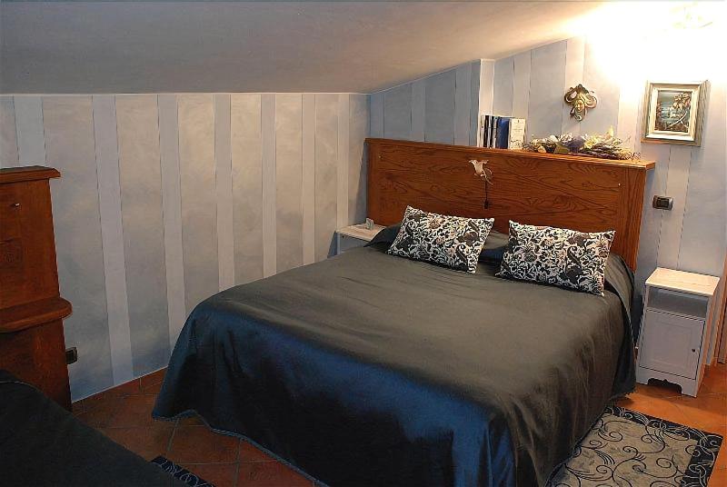 B&B Torre in Langa - Oda