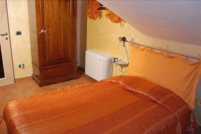 B&B Torre in Langa - Oda