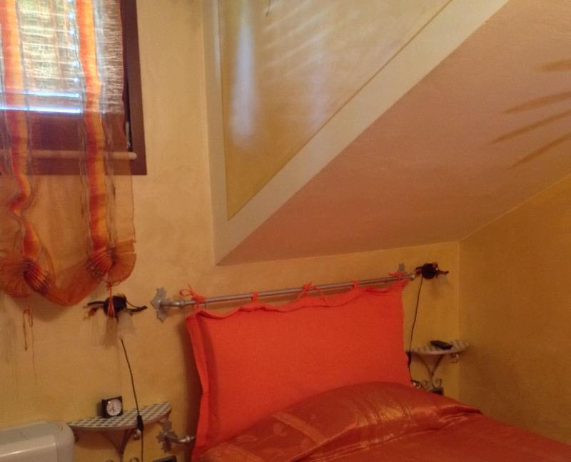 B&B Torre in Langa - Oda