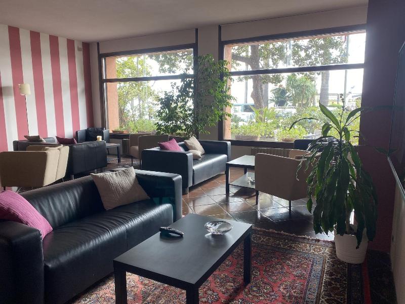 Hotel Kristina - Bar
