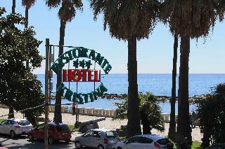 Hotel Kristina otel fotoğrafı